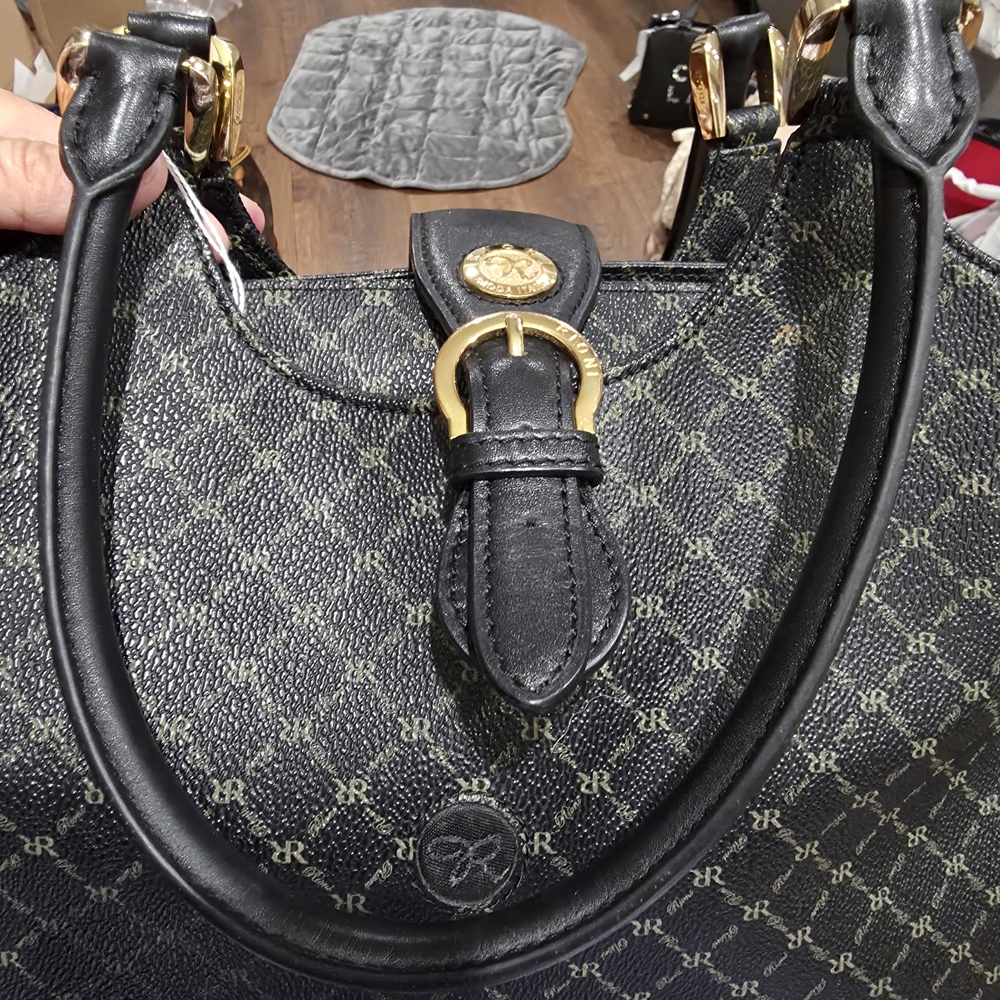 RIONI Designer Handbag